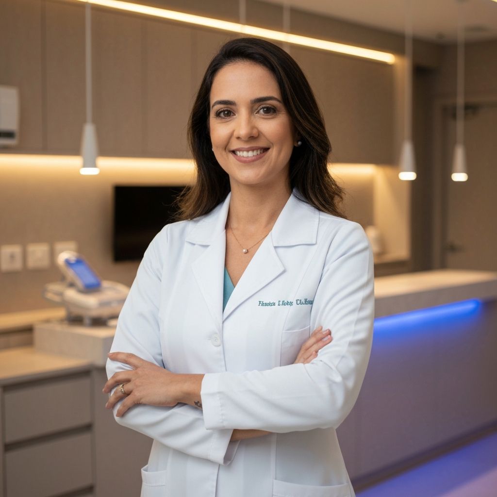 Medica de sucesso